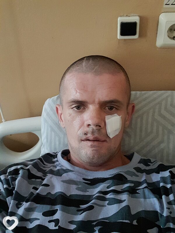 Константин, 34, Воронеже — анкета №4586378