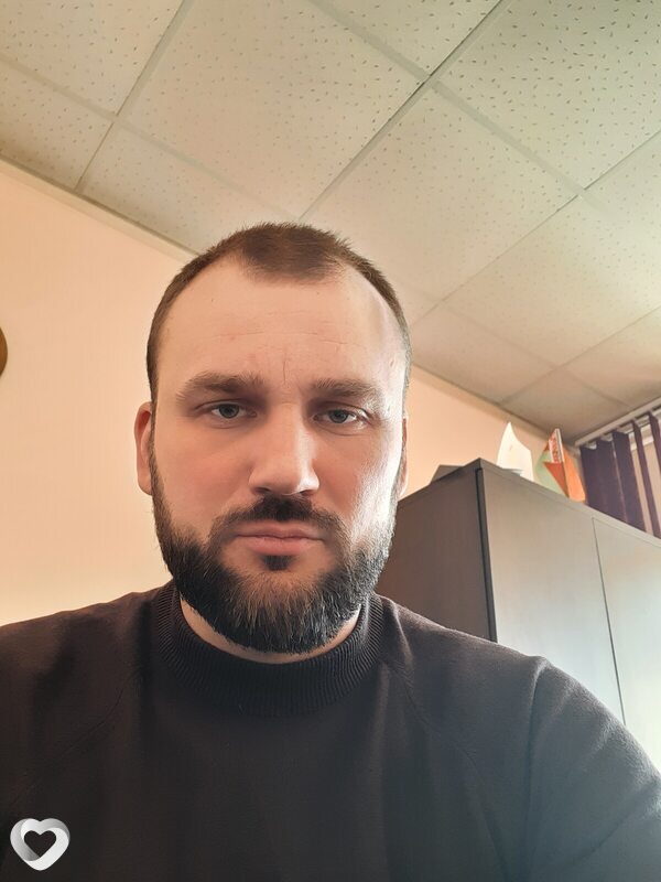 Андрей, 40, Минске — анкета №4585966