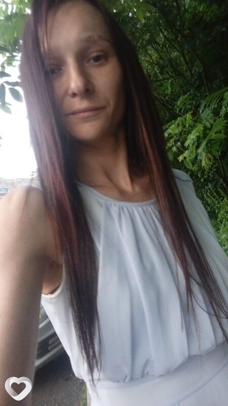 Алиночка, 32, Владивостоке — анкета №4585974