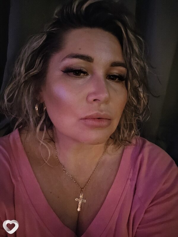 Татьяна, 49, Алматы — анкета №4585980