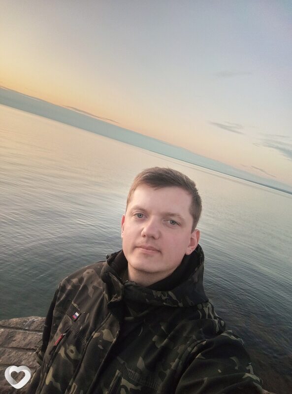 Александр, Орёл