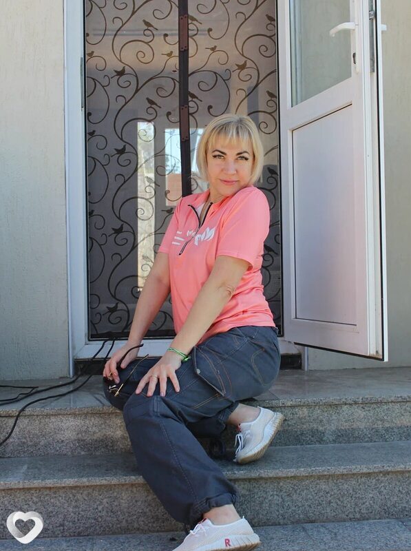 Оксана, 46, Самаре — анкета №4585984