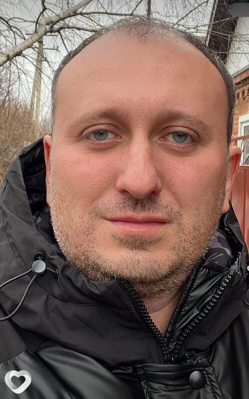 Денис, 41, Краснодаре — анкета №4585985