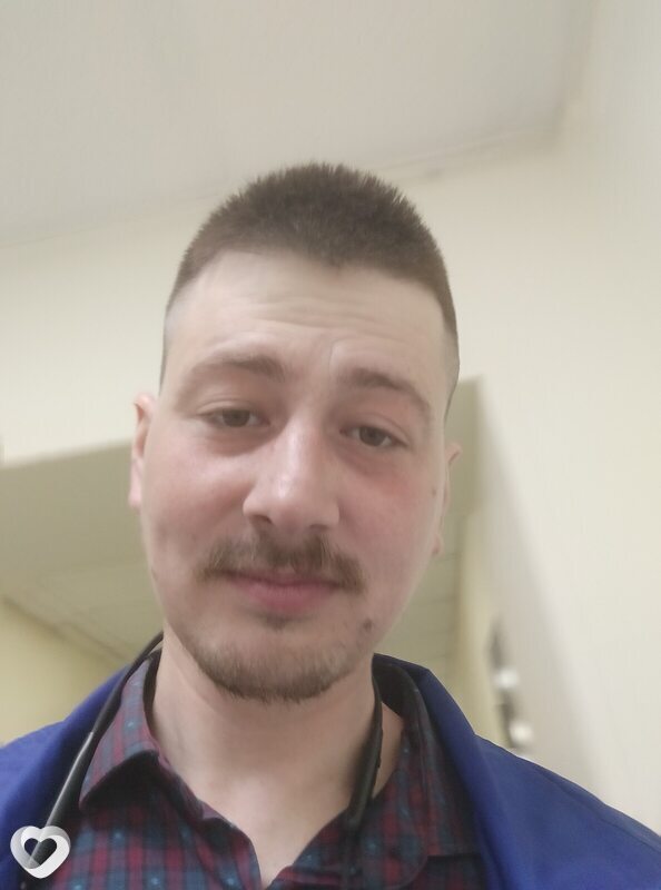Alex, 34, Новосибирске — анкета №4585986