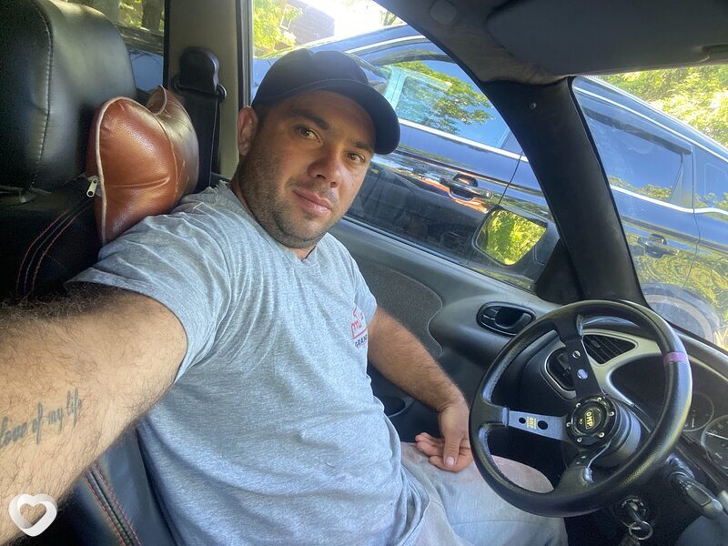 Александр, 34, Симферополе — анкета №4586039