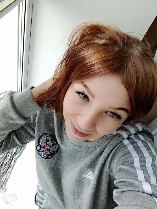 Алена, 31, Ангарске — анкета №4586043