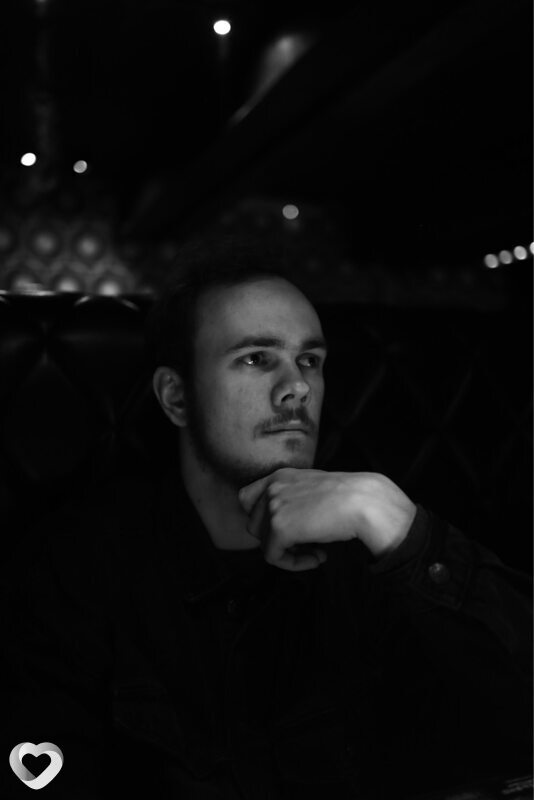 Андрей, 22, Апрелевке — анкета №4586045