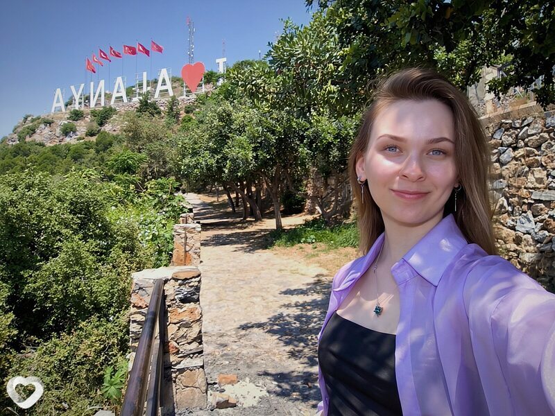 Ольга, 25, Челябинске — анкета №4586047