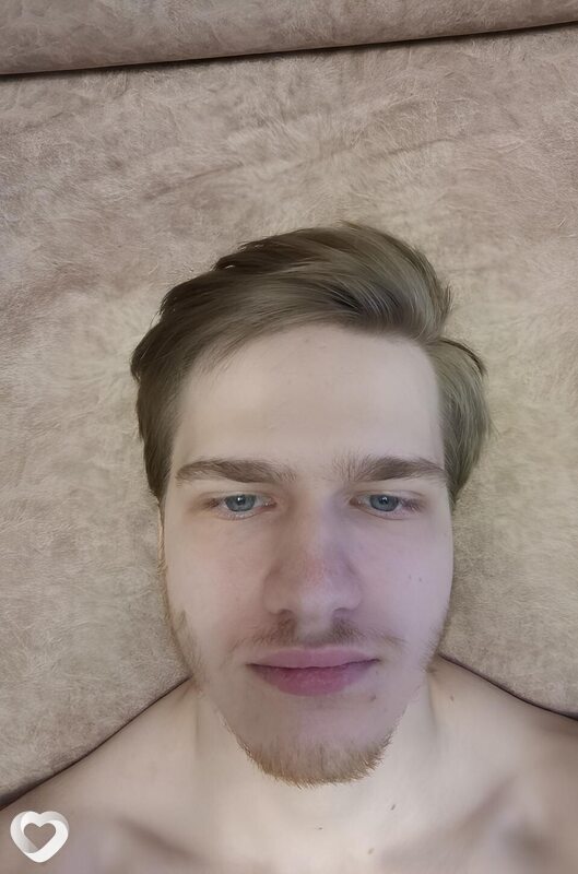 Александр, 21, Новокузнецке — анкета №4586058