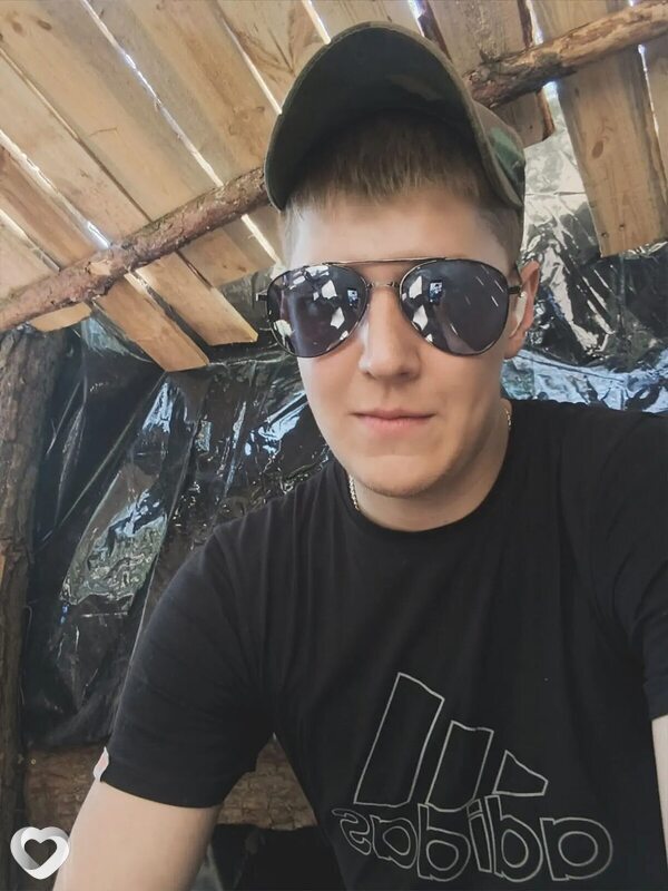 Алексей, 25, Екатеринбурге — анкета №4585943
