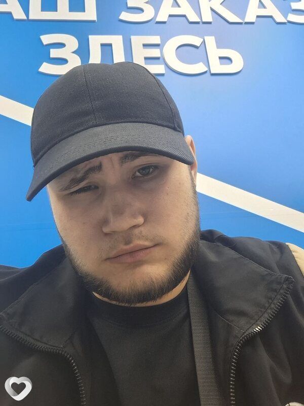 Rus, 25, Симферополе — анкета №4585949