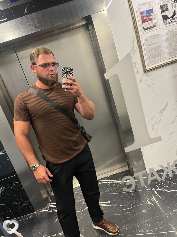 Александр, 24, Краснодаре — анкета №4585950