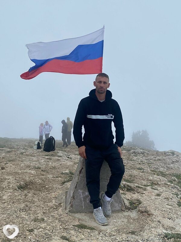 Артём, 37, Ялте — анкета №4585952