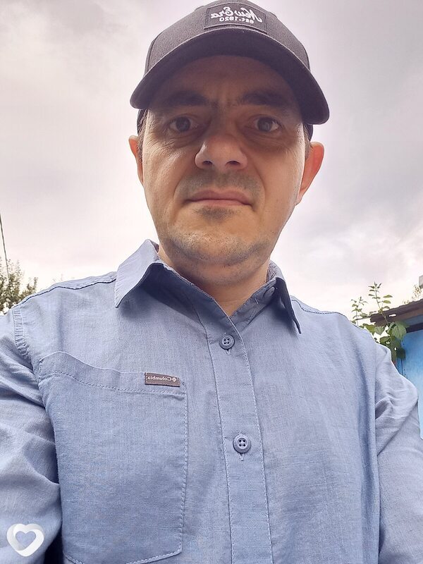 Сергей, 43, Калуге — анкета №4585962
