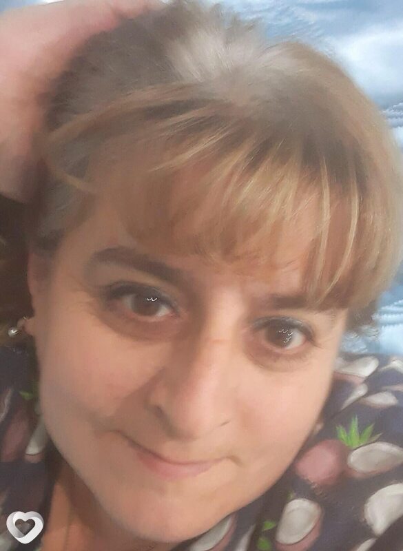Светланка, 52, Новокузнецке — анкета №4586116