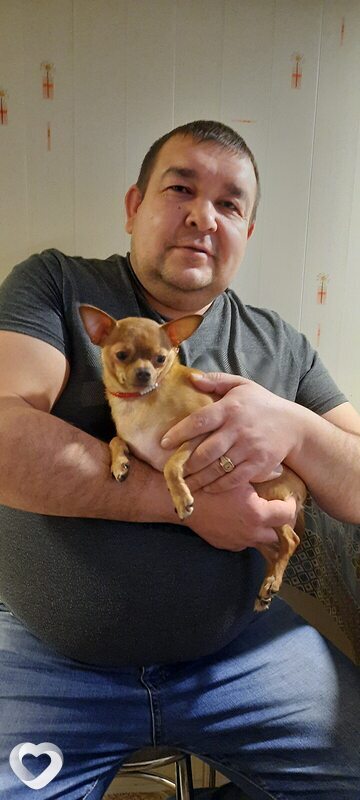 Руслан, 42, Орске — анкета №4586132