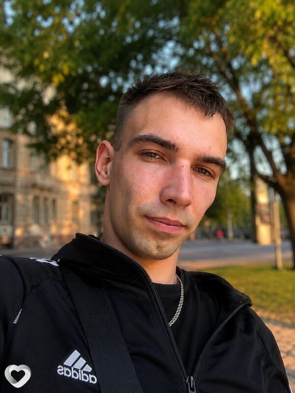 Владислав, Кривой Рог