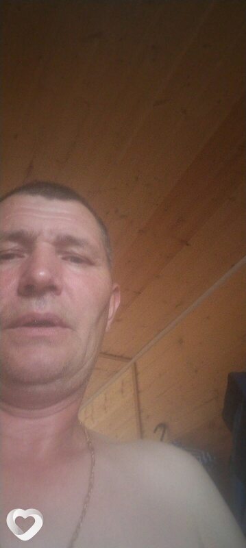 Павел, 50, Красноярске — анкета №4586088