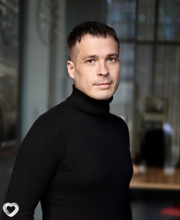 Антон, 37, Тюмени — анкета №4586090