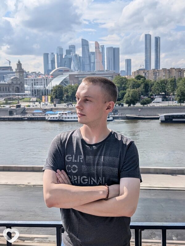 Кирилл, Липецк