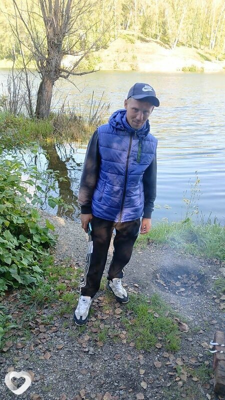 Денис, 36, Новосибирске — анкета №4586104