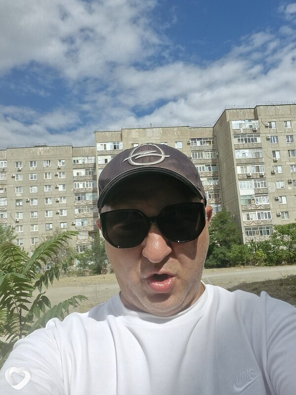 Владимирович, 42, Ростове-на-Дону — анкета №4586108