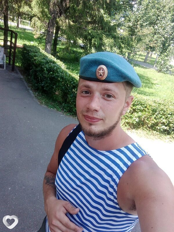 Серёга, 33, Кемерове — анкета №4586109