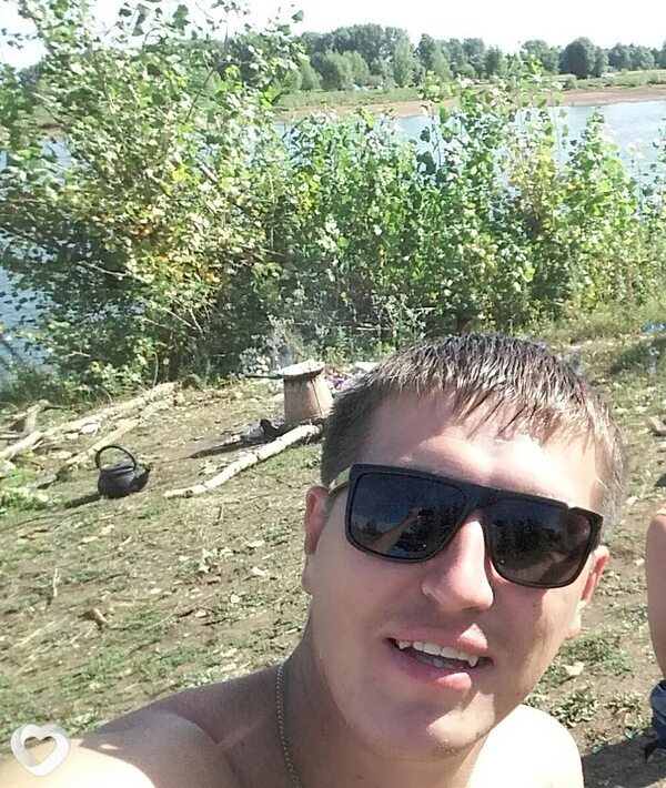 Денис, 27, Белебее — анкета №4586165
