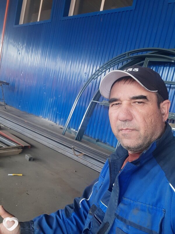 Алик, 46, Туле — анкета №4586170