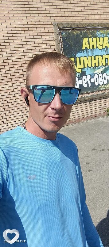 Александр, 33, Челябинске — анкета №4586171