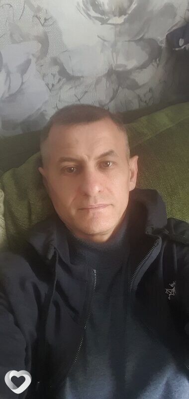 Андрей, 48, Курске — анкета №4586173