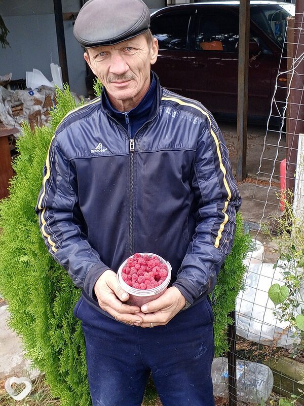 Антон, 68, Воронеже — анкета №4586410