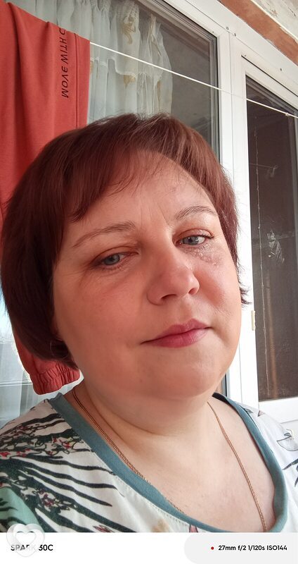Наталия, 39, Копейске — анкета №4586415
