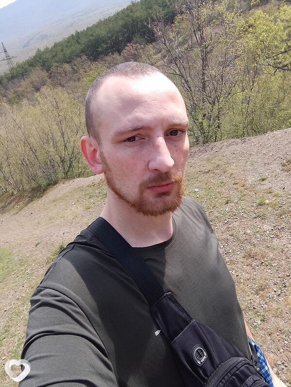 Андрей, 31, Туле — анкета №4586424