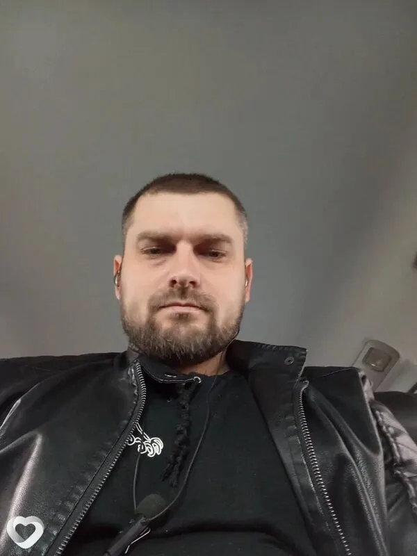 Роман, 40, Москве — анкета №4586430