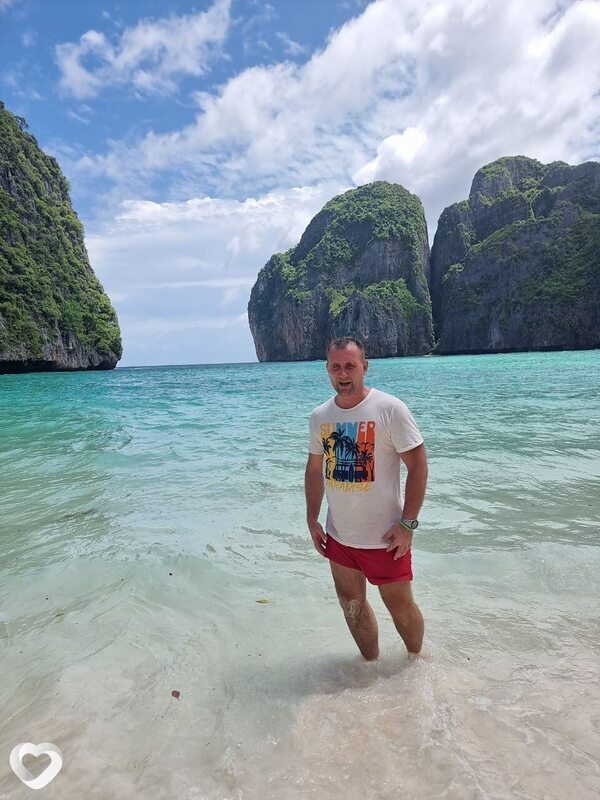 Дима, 43, Дмитрове — анкета №4586066