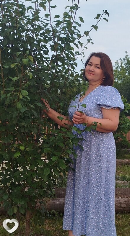 Оксана, Туринская Слобода