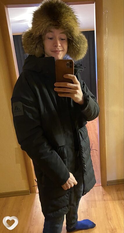 Андрей, 25, Иркутске — анкета №4586080