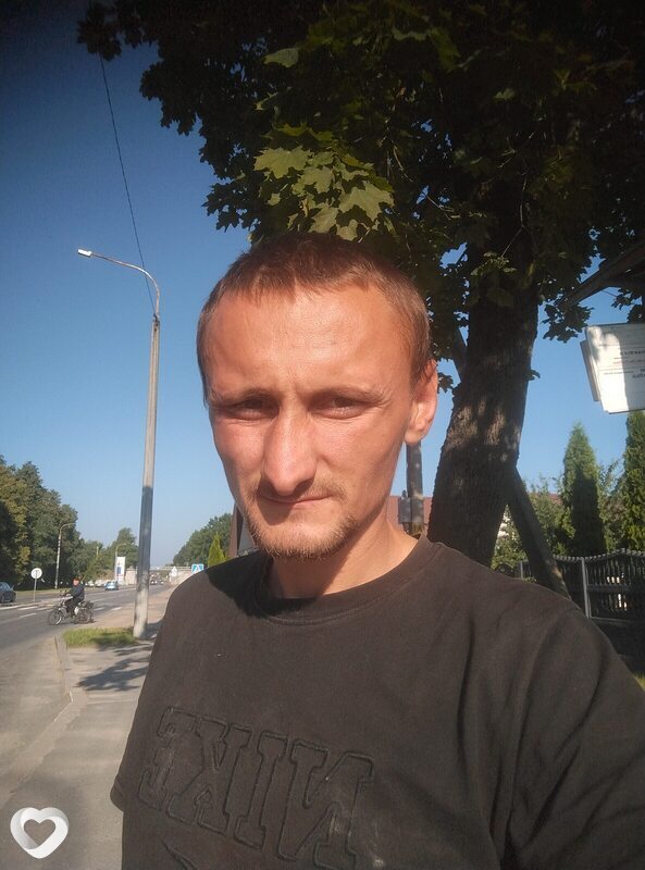 Саня, 31, Барановичах — анкета №4586085