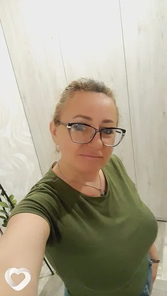 Лиза, 52, Москве — анкета №4586146