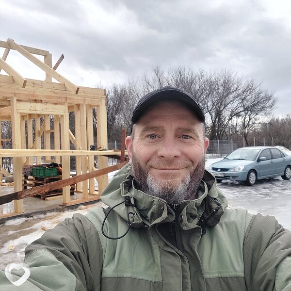 Garri, 34, Луганске — анкета №4586147
