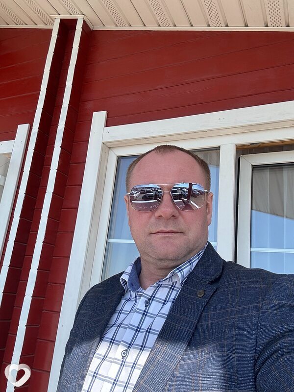 Александр, 46, Новосибирске — анкета №4586149