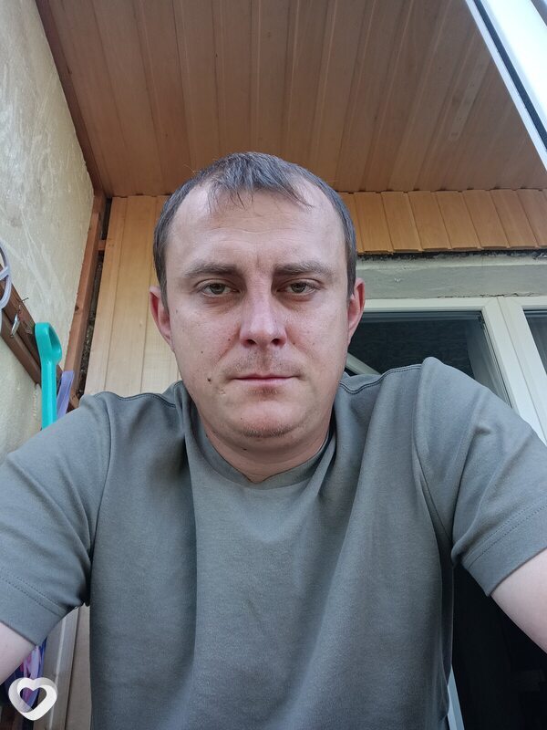 Егор, 32, Дзержинске — анкета №4586150