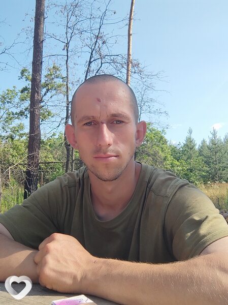 Slavik, 27, Харькове — анкета №4586155