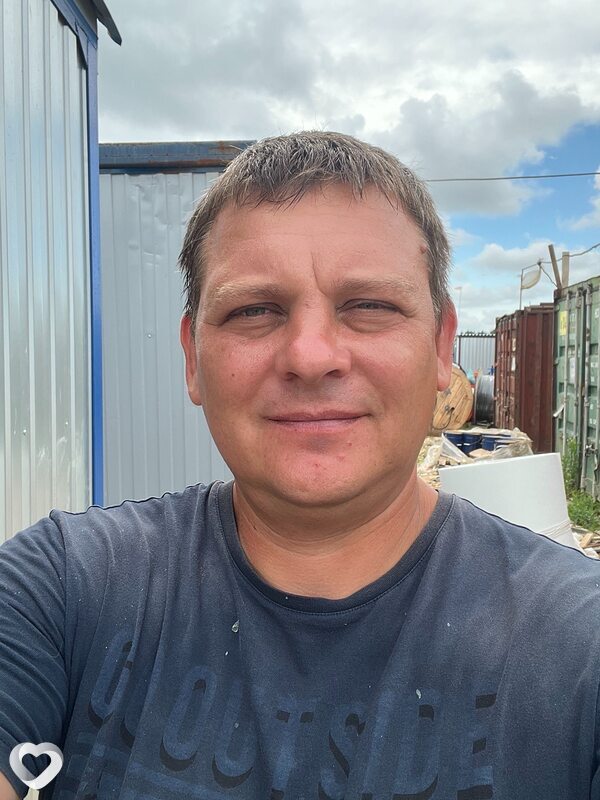 Виктор, 40, Казани — анкета №4586191