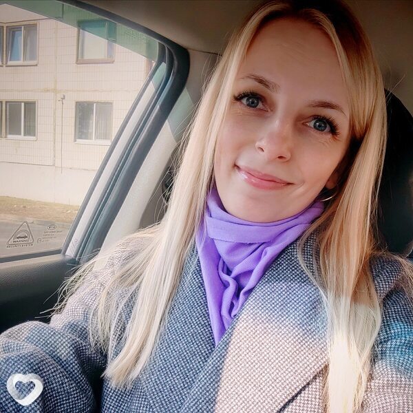 Ирина, 36, Борисове — анкета №4586196