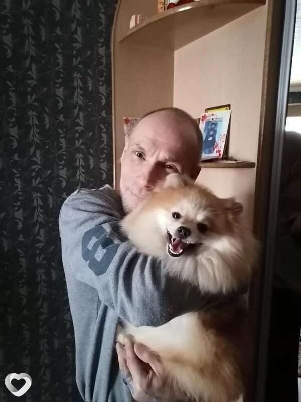 Борис, 56, Екатеринбурге — анкета №4586208