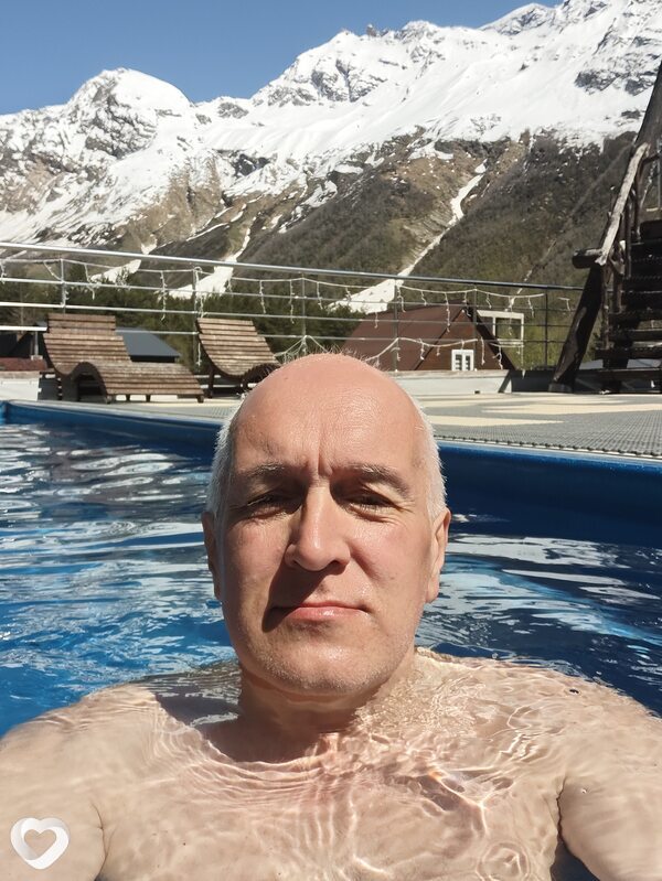 Den, 50, Калуге — анкета №4586220