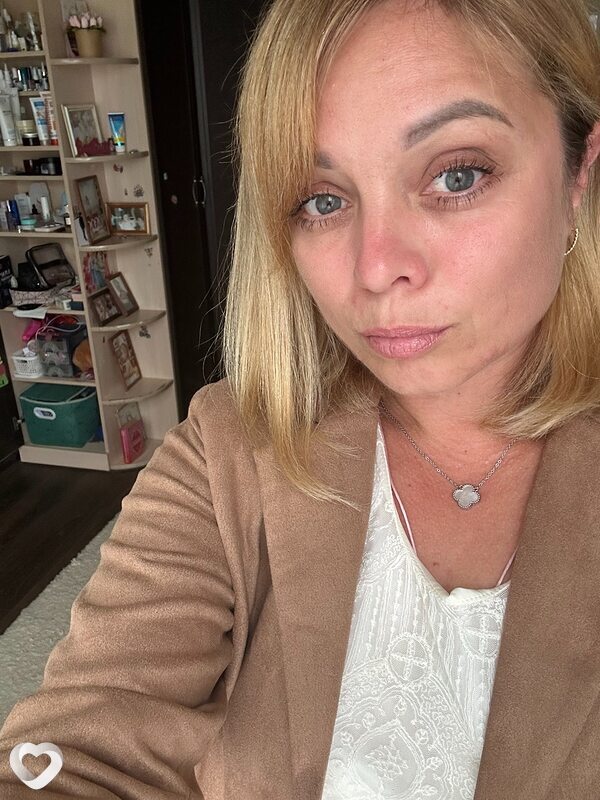 Наталья, 42, Рязани — анкета №4586229