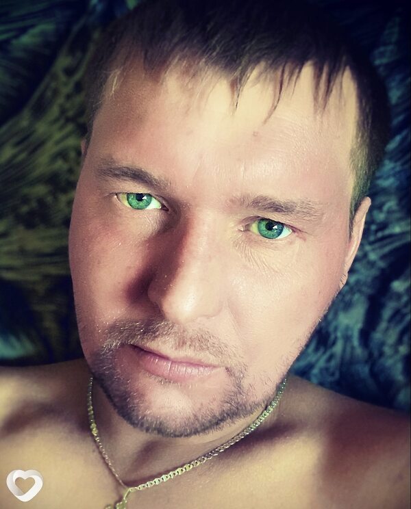 Николай, 39, Уральске — анкета №4586338